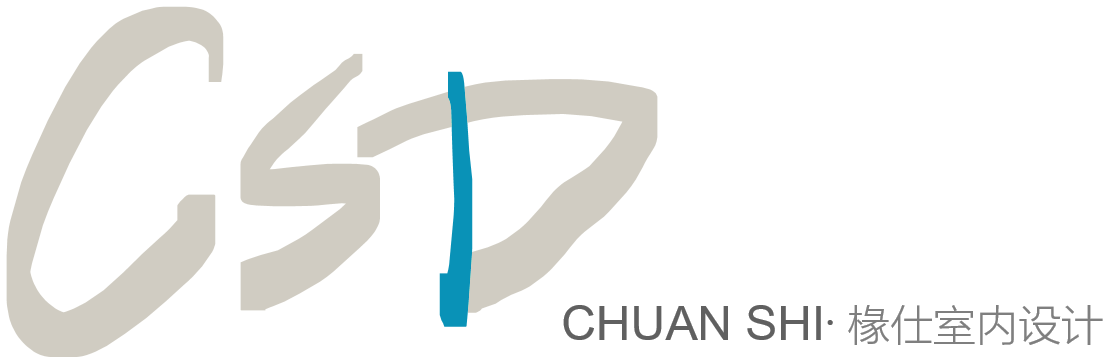 椽仕设计 Logo